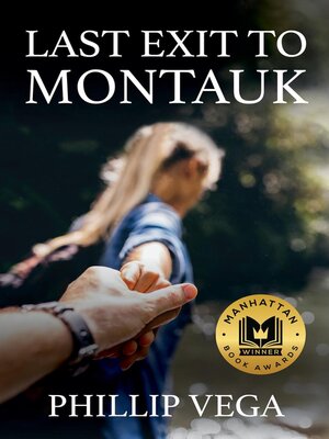 cover image of Last Exit to Montauk